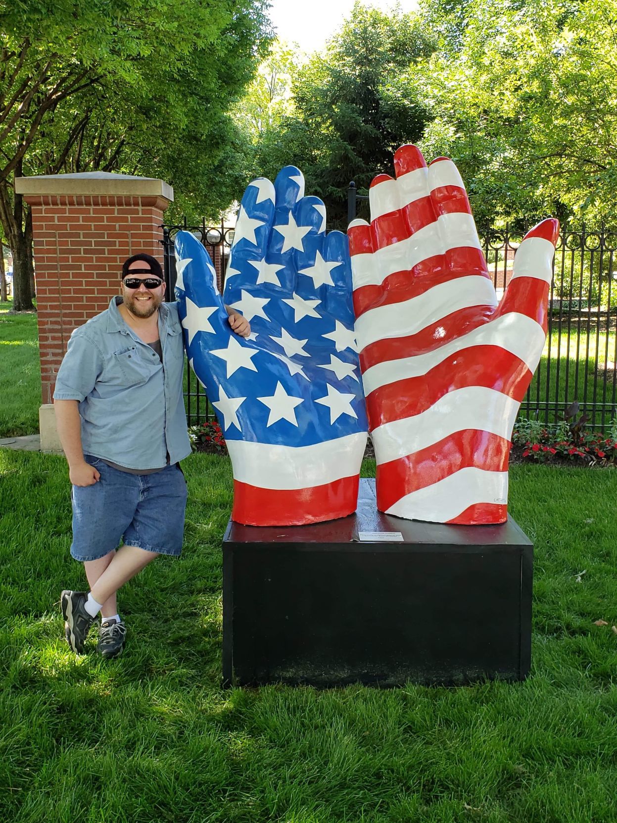 13. Flag